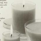 1977, Azurée, FRAGRANT HOURS CANDLE - LARGE