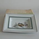 1978, Aliage, FOUR SEASONS SOAP DISH