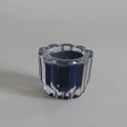 1978, Estée, STAR CRYSTAL FRAGRANCE CANDLE - SMALL