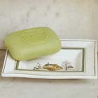 1979, Aliage, FOUR SEASONS - SOAP DISH