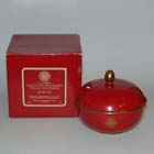 1979, Cinnabar, COLLECTOR'S POWDER BOX