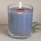 1979, Estée, HAPPY HOLIDAYS CANDLE