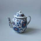 1979, Youth-Dew, PORCELAIN GARDEN - COFFEE POT