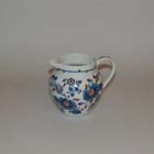 1979, Youth-Dew, PORCELAIN GARDEN - CREAMER