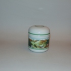 1980, Aliage, FOUR SEASONS - CACHEPOT CANDLE - LARGE