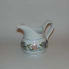 1980, Estée, MOUNTAIN GARDEN PORCELAIN PITCHER