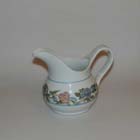 1980, Estée, MOUNTAIN GARDEN PORCELAIN PITCHER