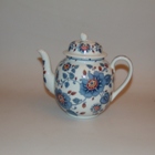 1980, Youth-Dew, PORCELAIN GARDEN - COFFEE POT