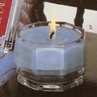 1981, Estée, LIGHT-UP-THE-NIGHT CANDLE