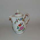 1981, Youth-Dew, CHINOISERIE PORCELAIN - COFFEE POT