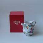 1981, Youth-Dew, CHINOISERIE PORCELAIN - CREAMER