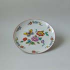 1981, Youth-Dew, CHINOISERIE PORCELAIN - PLATES