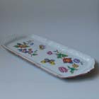 1981, Youth-Dew, CHINOISERIE PORCELAIN - TRAY