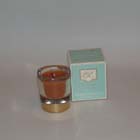 1981, Youth-Dew, FRAGRANT LIGHTS CANDLE - LARGE