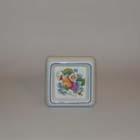 1982, Estée, MOUNTAIN GARDEN PORCELAIN SOAP DISH