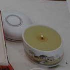 1983, Aliage, FOUR SEASONS CANDLE LARGE