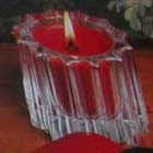 1983, Cinnabar, FRAGRANT LIGHTS CANDLE LARGE