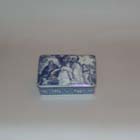 1983, Youth-Dew, ROYAL CHATEAU POECELAIN SOAP DISH