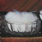 1983, Youth-Dew, STAR CRYSTAL POWDER DISH