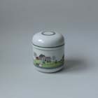 1984, Aliage, FOUR SEASONS CACHEPOT - CANDLE