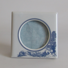 1984, Youth-Dew, QUATRE SAISONS PORCELAIN - PICTUREFRAME