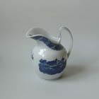 1984, Youth-Dew, QUATRE SAISONS PORCELAIN PITCHER