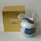 1984, Youth-Dew, QUATRE SAISONS PORCELAIN PITCHER