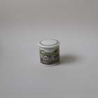 1985, Aliage, AMERICAN SCENES - CREAMPOT CANDLE