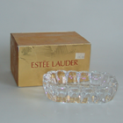 1985, Esteé, STAR CRYSTAL - SOAP DISH