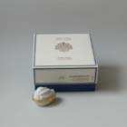 1985, White Linen, ANGEL WING SHELL BOX