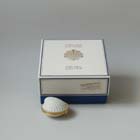 1985, White Linen, COCKLE SHELL BOX