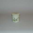 1986, Aliage, VIENNESE COUNTRY PORCELAIN - CANDLE