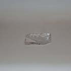 1986, Beautiful, COLLECTOR'S CRYSTAL SOAP DISH