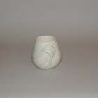 1986, Private Collection, ITALIAN ALABASTER CANDLE - LARGE