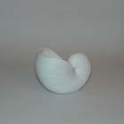 1986, White Linen, NAUTILUS SHELL CANDLE