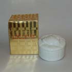 1986, Youth-Dew, VIENNA WORKSHOP PORCELAINE DUSTING POWDER BOX - SMOOTH