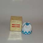 1987, Youth-Dew, SOUTHWEST PORCELAIN CANDLE - SMALL