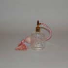 1990, Beautiful, CRYSTAL SET - ATOMIZER