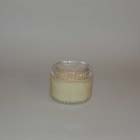 1990, White Linen, CRYSTSL TREASURES CANDLE