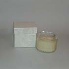 1990, White Linen, CRYSTSL TREASURES CANDLE