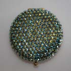 0, KATHRINE BAUMANN - 1 COLOR - GREENISH (BACK - GOLDEN)