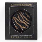 0, KATHRINE BAUMANN (BACK - BLACK RHINESTONES) 