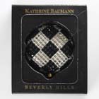 0, KATHRINE BAUMANN - CHECKMATE (SAME DESIGN ON BOTH SIDES)