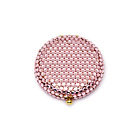 0, KATHRINE BAUMANN - 1 COLOR - PINK (RHINESTONE BOTH SIDES)