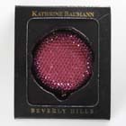 0, KATHRINE BAUMANN - 1 COLOR - PINK (BACK - GOLDEN)