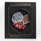 0, KATHRINE BAUMANN - TRAVELER RIO - N.Y. (BACK - GOLDEN)