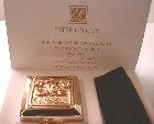 11, HOLT RENFREW COLLECTIBLE COMPACT