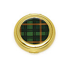 11, HARRODS TARTAN COMPACT