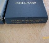 1975, ICE CRYSTAL COMPACT