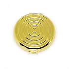 1992, SWIRL OF GOLD COMPACT - SET